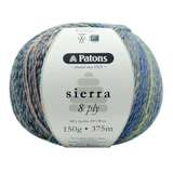 PATONS SIERRA DK